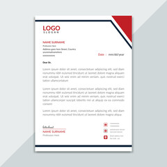 Creative Business Letterhead Design 
letterhead, letterhead template, letterhead design
