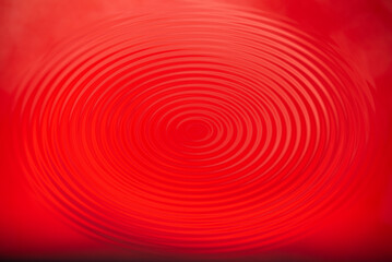 Artistic blurry colorful wallpaper background