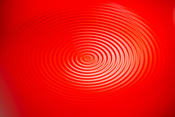 Artistic blurry colorful wallpaper background