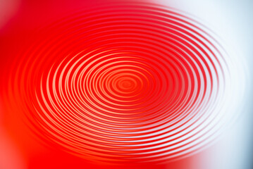 Artistic blurry colorful wallpaper background