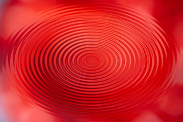 Artistic blurry colorful wallpaper background