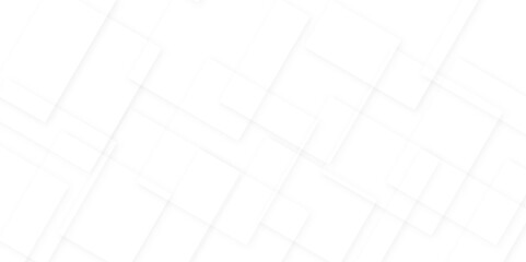 Modern and smooth lines covered with abstract geometric background with lines white color and vector with geometric design in illustration. 