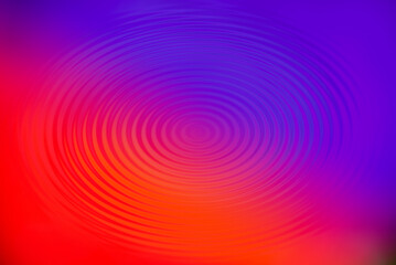 Artistic blurry colorful wallpaper background