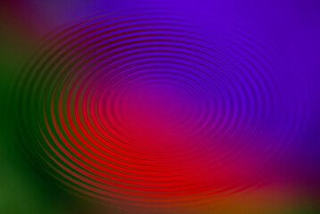 Artistic blurry colorful wallpaper background