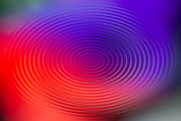 Obraz premium Artistic blurry colorful wallpaper background