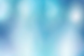 Obraz premium Abstract gradient smooth blur pearl blue background image