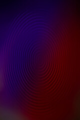 Artistic blurry colorful wallpaper background