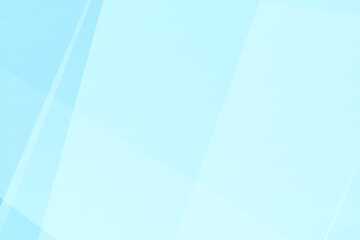 Obraz premium Abstract blue on light blue background modern design. Vector illustration EPS 10.