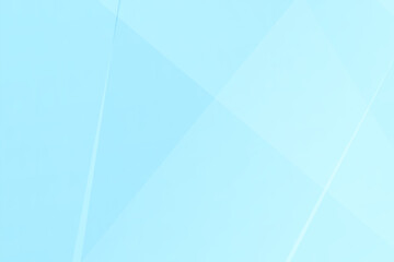 Obraz premium Abstract blue on light blue background modern design. Vector illustration EPS 10.