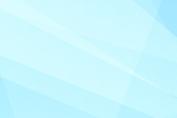 Obraz premium Abstract blue on light blue background modern design. Vector illustration EPS 10.