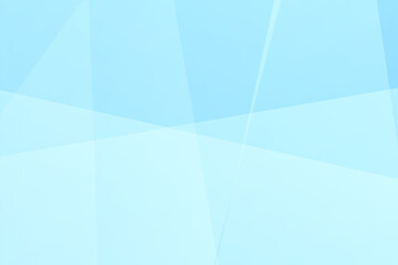 Obraz premium Abstract blue on light blue background modern design. Vector illustration EPS 10.