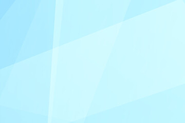 Abstract blue on light blue background modern design. Vector illustration EPS 10.