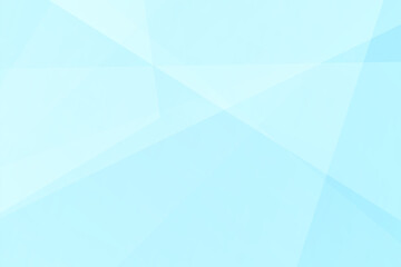 Abstract blue on light blue background modern design. Vector illustration EPS 10.