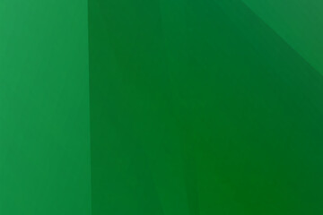 Abstract green on light green background modern design. Vector illustration EPS 10.