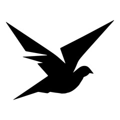Bird icon
