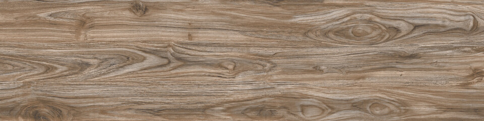 Natural wooden planks, dark walnut brown wood texture background, wooden board panel carpentry...