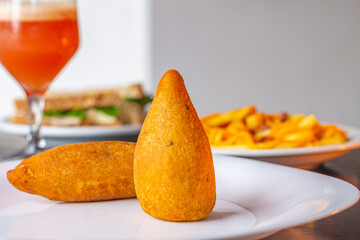 Coxinha