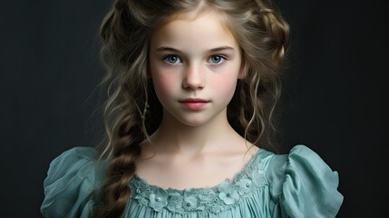 Fototapeta premium a photo for the family album