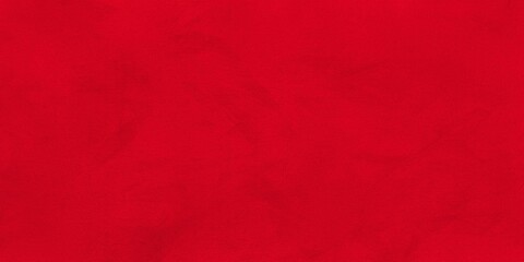 Background with red textured paint.