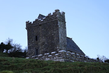 Obraz premium Fore, Ireland