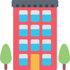 design vector image icons house