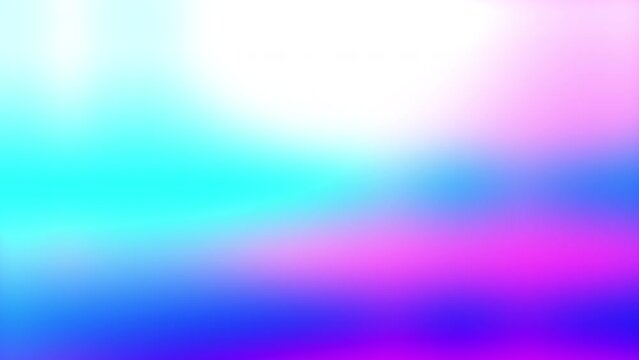 minimal abstract colorful gradient neon background
