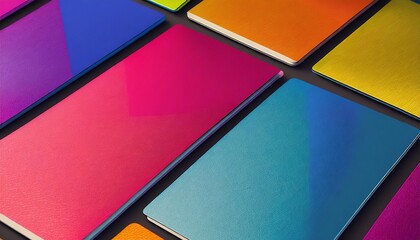 best pc i pad and macbook wallpaper 3d wallpaper and abstracts colourful notebook cover