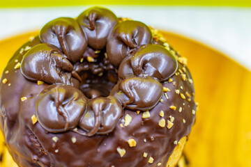 Panetone Chocotone