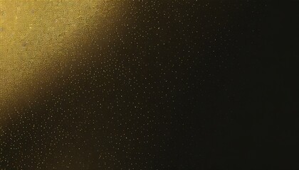 Fototapeta na wymiar gold particles isolated overlay metallic background luxury golden texture small glitter points illustration