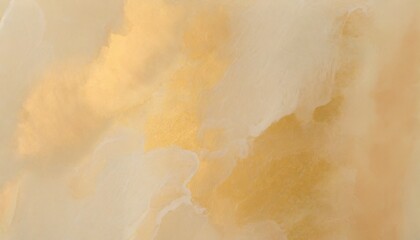 beige and gold ink smear brush stroke stain blot glow texture wall background