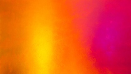 gold yellow amber burnt orange coral fire red bright pink magenta purple violet abstract background color gradient ombre blur noise grain rough grunge design fall autumn bright hot neon metal foil