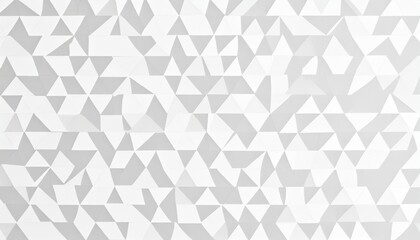 rotated abstract scattered white polygon geometrical quarter circle pattern background wallpaper...