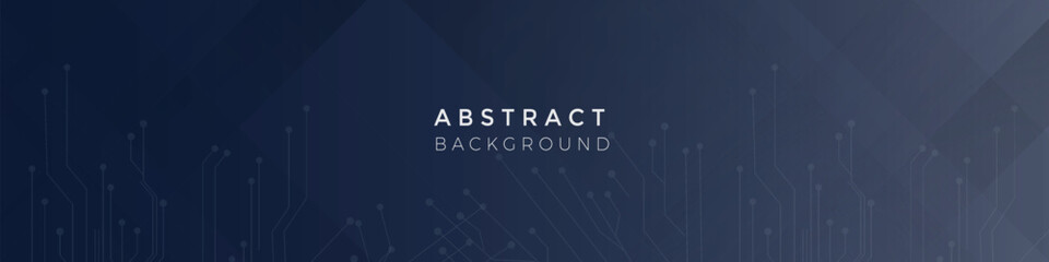 Gradient Abstract website headers design 19