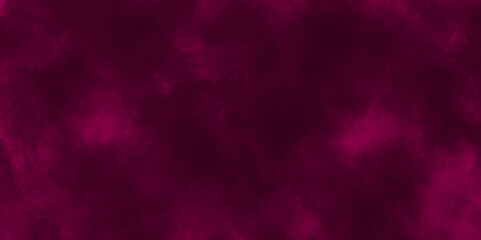 Pink, black, and magenta background. Abstract cosmic texture watercolor background texture. abstract watercolor background. dark pink grunge texture
