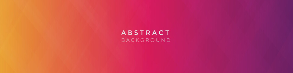 abstract Banner gradation blue random line circle memphis background template 02