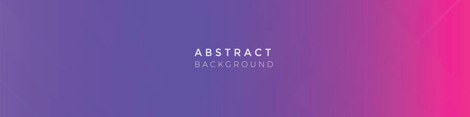 Abstract modern linkedin social media banners with dynamic linear 05