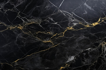 Luxurious Dark Marble Background