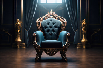 Timeless Elegance: Renaissance Chair Design