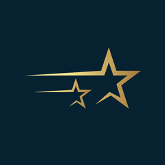 Obraz premium star of david