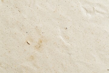 Close-up Texture of Handmade Beige Paper - obrazy, fototapety, plakaty