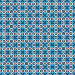 COLOURFUL BACKGROUND PATTERNS IN 4K