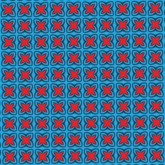 COLURFUL BACKGROUND PATTERNS IN 4K