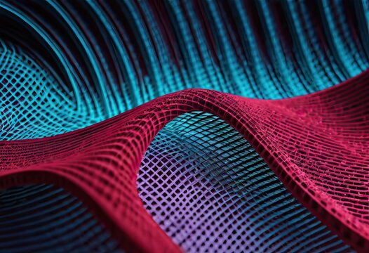 abstract image, shawn for desktop grid