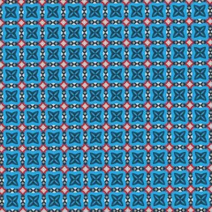 COLURFUL BACKGROUND PATTERNS IN 4K