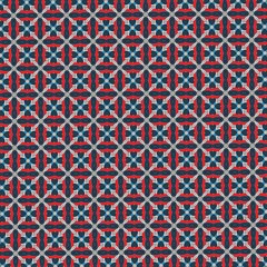 COLOURFUL BACKGROUND PATTERN IN 4K