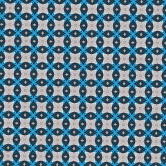 COLOURFUL BACKGROUND PATTERN IN 4K