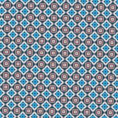 COLOURFUL BACKGROUND PATTERN IN 4K