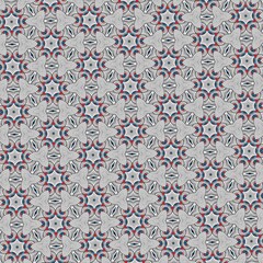 COLURFUL BACKGROUND PATTERNS IN 4K