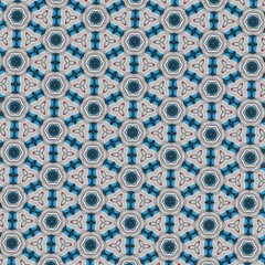 COLURFUL BACKGROUND PATTERNS IN 4K