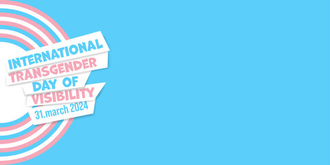 DL format for international transgender day